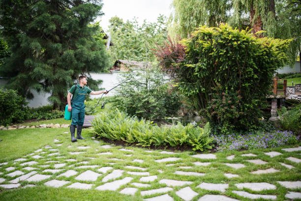 Best Commercial Pest Control Services  in Avenal, CA