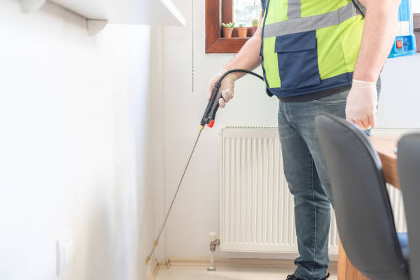 Best Bed Bug Extermination  in Avenal, CA